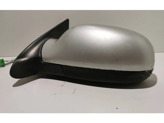 Зеркало электрическое Volvo V70 2000 - 2004 года