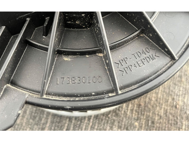 Čerpadlo oleje 173830100 Renault Master III