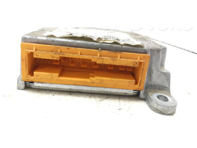 Блок подушек безопасности 9648938880, 602327600 Citroen Berlingo