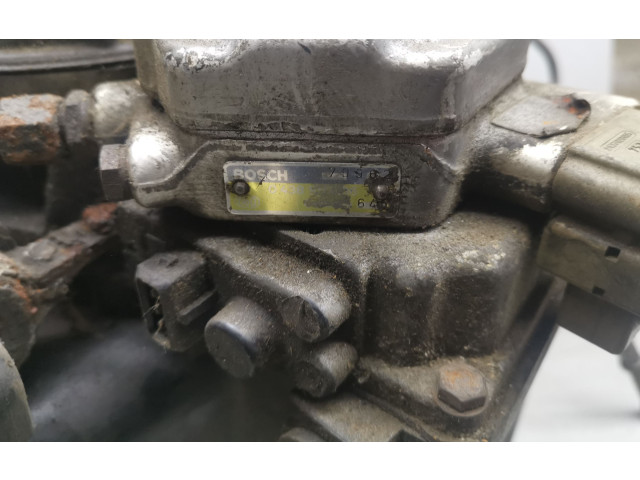 Vstřikovací lišta 034133837K, 2437020005   Audi 80 90 S2 B4     