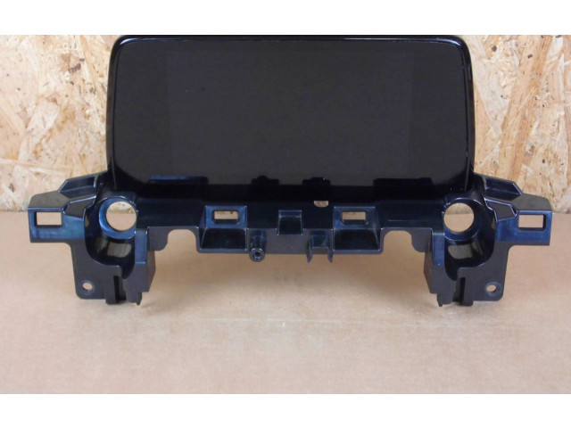 Дисплей K123611J0 Mazda CX-5