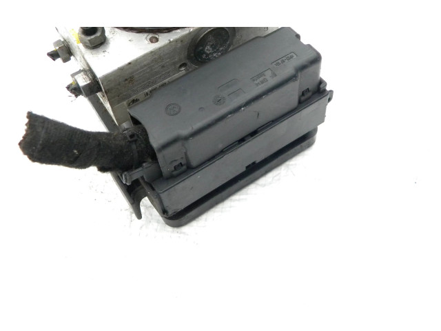 Блок АБС 1C0907379K, 00007881D3 Skoda Octavia Mk2 (1Z) 2004 - 2013 года