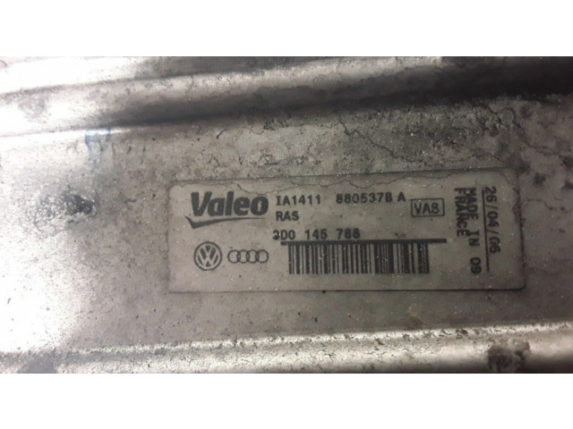 Интеркулер  3D0145788   Volkswagen Phaeton 3.0