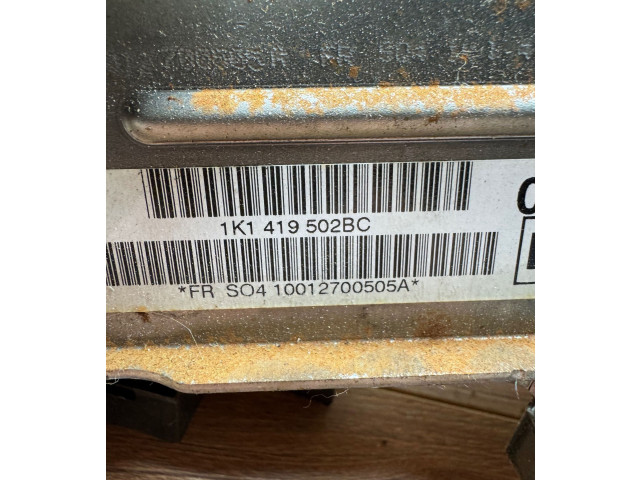 Масляный насос 1K1419502BC, 10012700505A Skoda Yeti (5L)