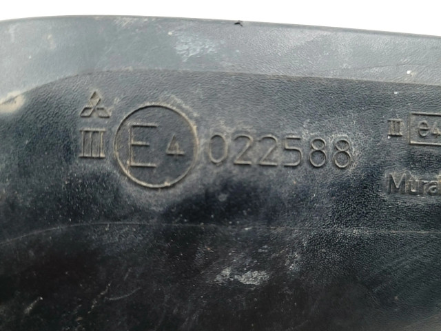 Зеркало электрическое Mitsubishi ASX