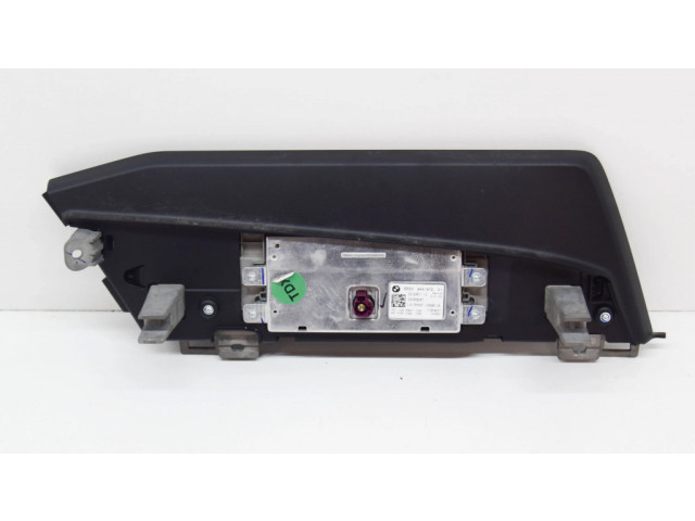 Дисплей    0012561110, 9441872   BMW X5 G05