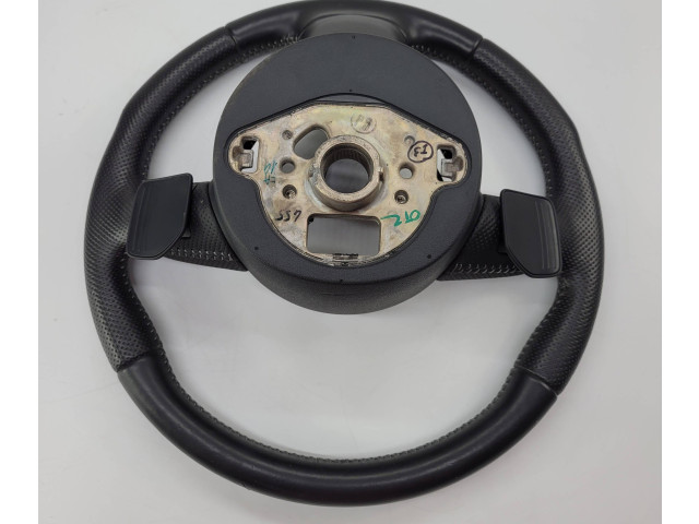 Руль Audi Q5 SQ5 2008 - 2017 года 8K0419091CB