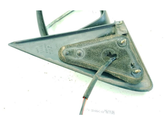 Зеркало электрическое Jeep Cherokee III KJ 2001 - 2008 года