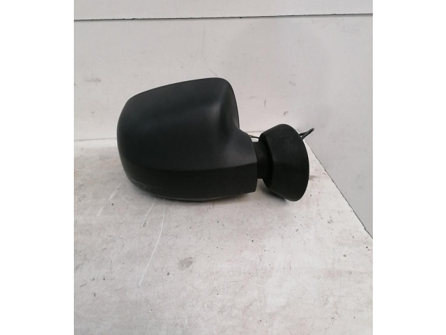 Зеркало (механическое) Dacia Logan I 2004 - 2012 года