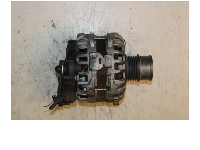 Генератор F000BL07DL Skoda Octavia Mk3 (5E)