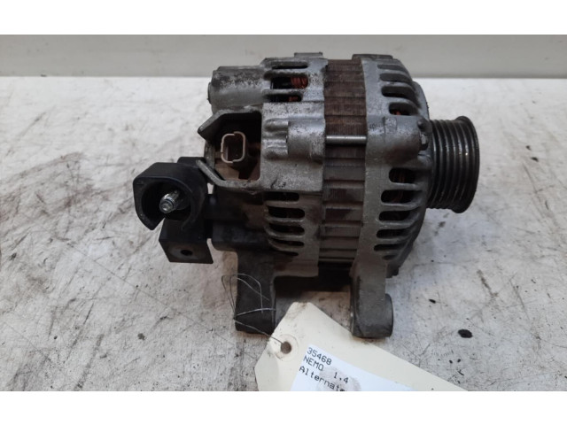 Генератор 5705KY   Citroen Nemo      