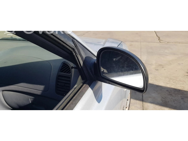 Zpětné zrcátko Hyundai Accent RETROVISORDERECHO
