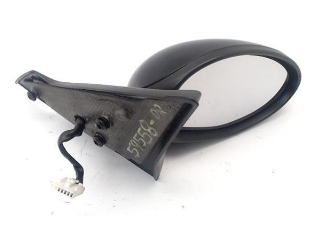 Зеркало электрическое        Alfa Romeo GTV   -  года   