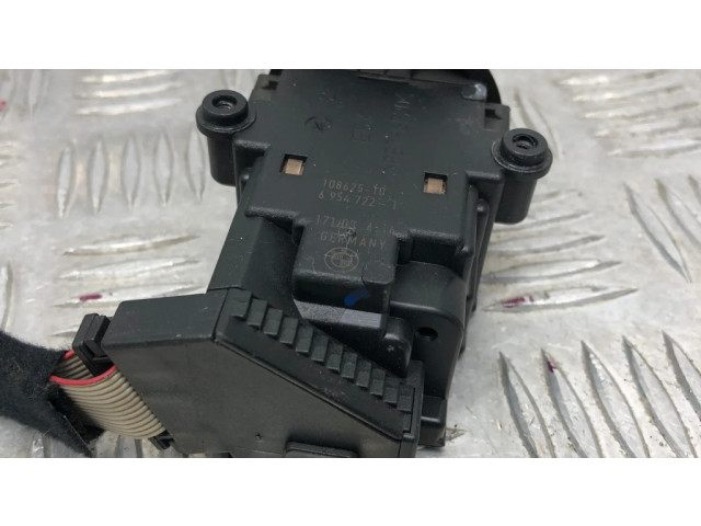 Řídící jednotka 7811151, 170078021 BMW 5 E60 E61 2009