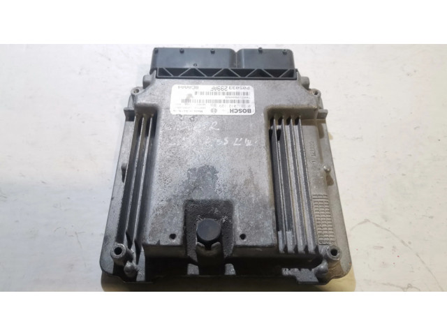 Řídící jednotka 0281012129 Dodge Caliber 2007