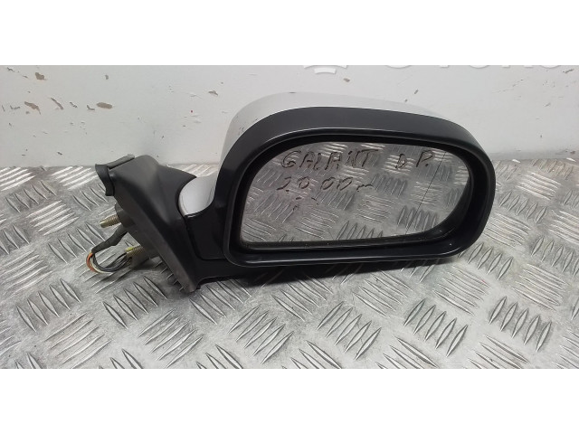 Зеркало (управляемое электричеством) 012091 Mitsubishi Galant