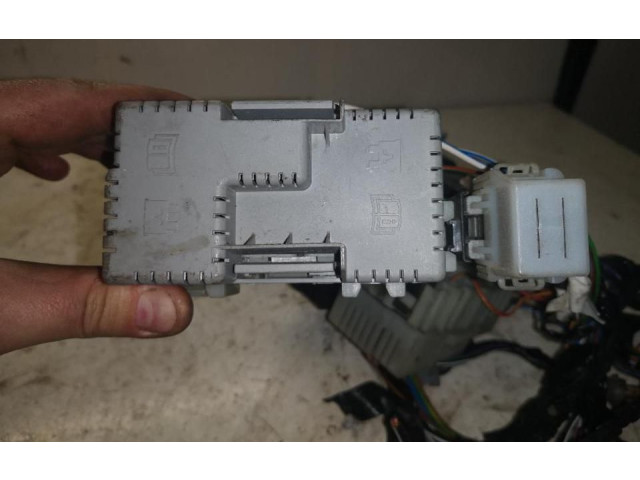 Блок предохранителей BM2T14014CBC, A1614 Ford S-MAX