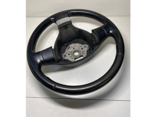 Руль Volkswagen Jetta V 2005 - 2010 года 1K0419091EQ