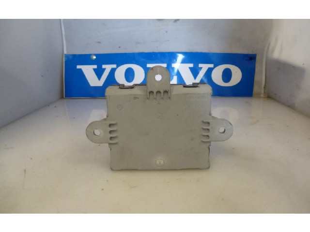 Поршень Блок управления центрального замка D5244T14 9G9T14B533GC, 9G9T14B533GC Volvo XC70