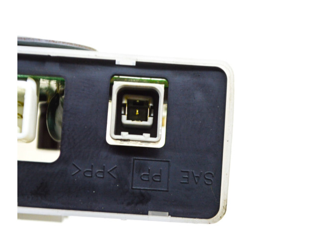 Padangų slėgio valdymo blokas