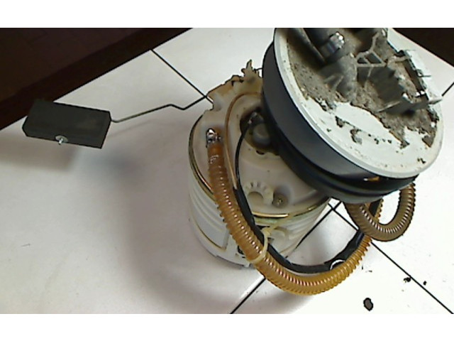 Топливный насос