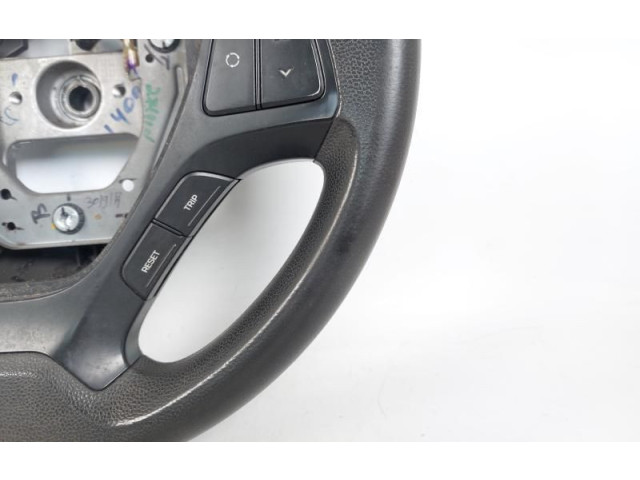 Руль Hyundai i10 2013 - 2018 года 56100B9030