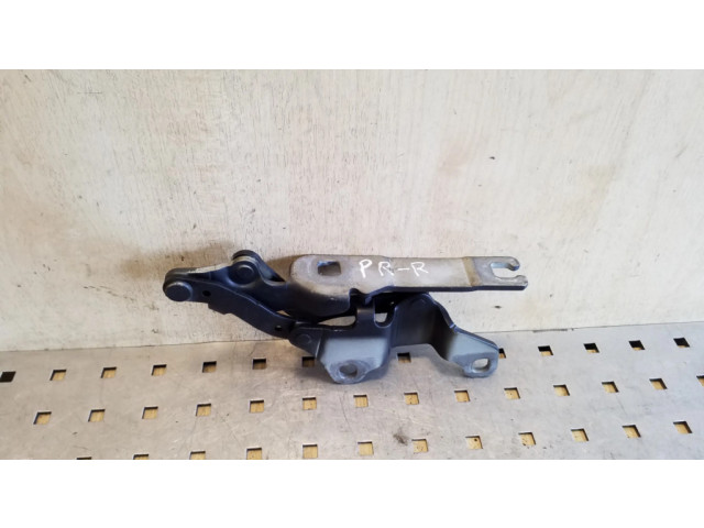 Петля (петли) капота двигателя