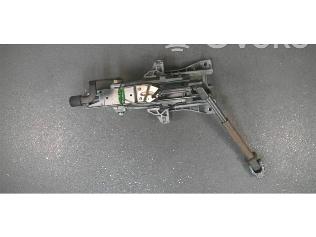 Рулевая рейка 3N61-3C529-DD Mazda 3 I 2003 - 2006 года