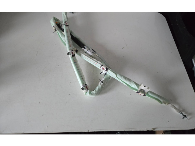 Боковая подушка безопасности P31407812   Volvo XC90