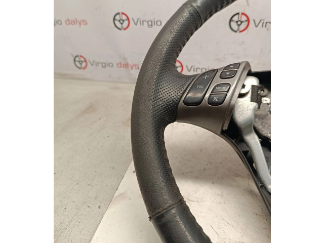 Руль Mazda 3 I 2003 - 2006 года