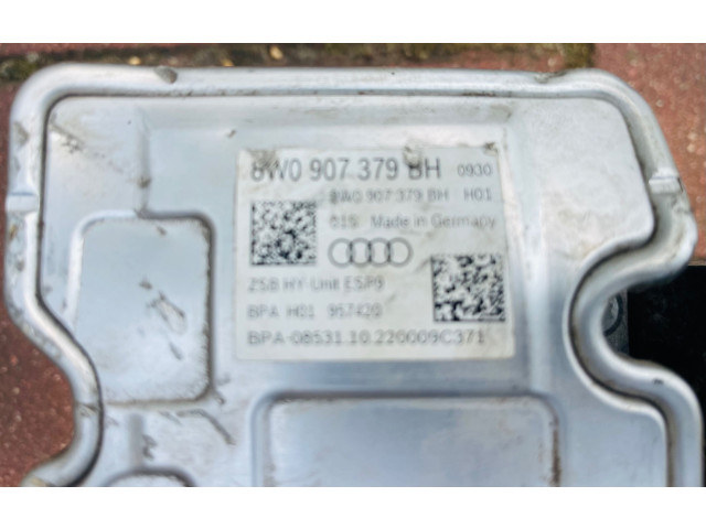 Блок АБС 8W0614517T   Audi  A5  2016 -  года
