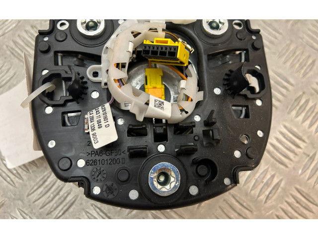 Подушка безопасности водителя 39834785 Volvo XC90