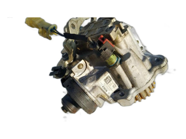 Vstřikovací čerpadlo 0445010629, AH2Q9B395AC Jaguar XF