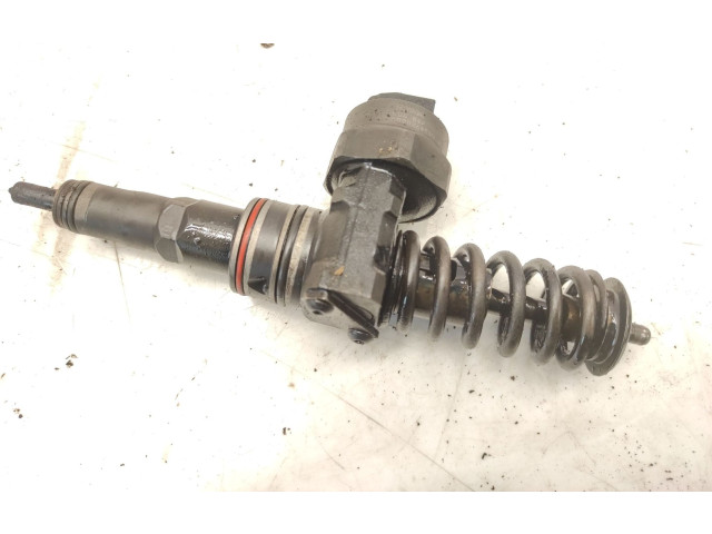 Форсунка 038130073F Audi A2