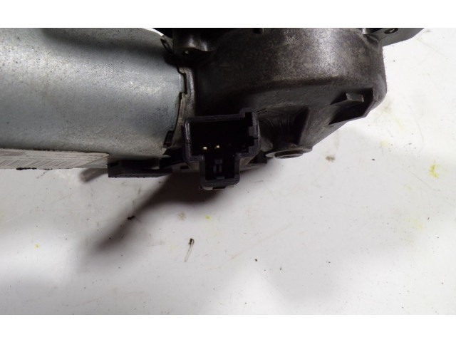 Моторчик заднего дворника ET7617K441BA Ford Transit Custom