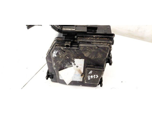   Pojistková skříňka    Honda Civic 2006