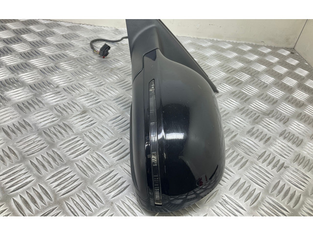 Зеркало электрическое Audi Q3 8U 2011 - 2016 года