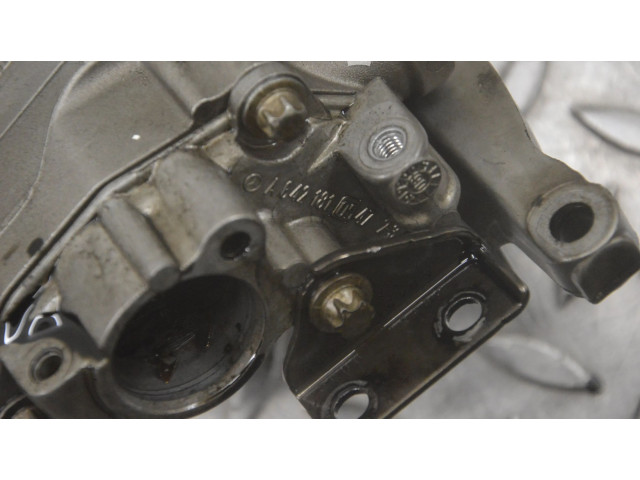 Čerpadlo oleje 642207071, 6421810801   Mercedes-Benz E W211   OM 642.920