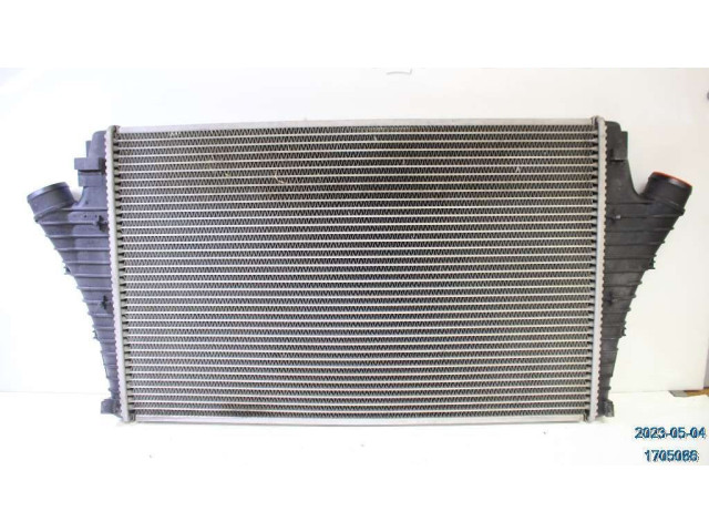 Интеркулер G12788019 Saab 9-3 Ver2