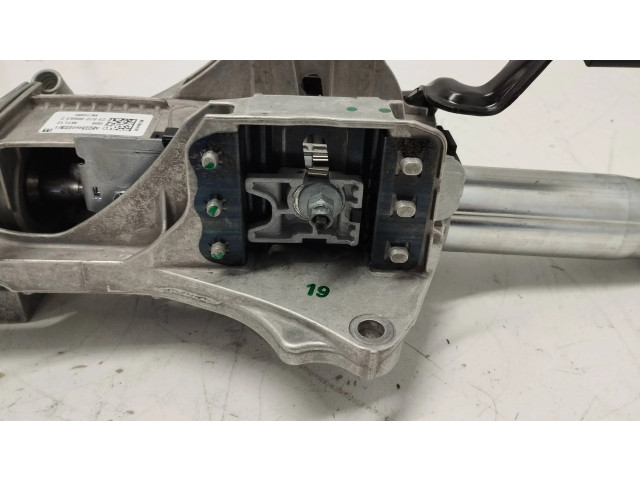    Рулевая рейка A2054608901, A2134620205   Mercedes-Benz C W205 2014-2021 года