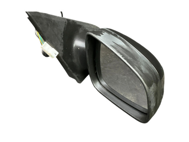 Зеркало электрическое Dacia Logan II 2012 - 2020 года