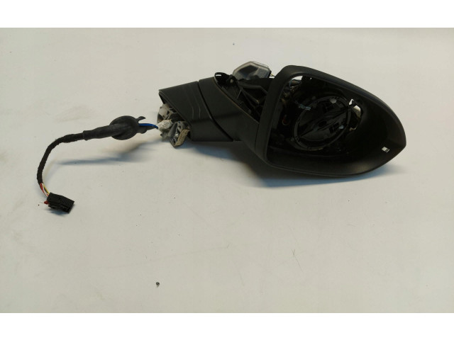 Зеркало электрическое Volkswagen ID.3 2019 - года