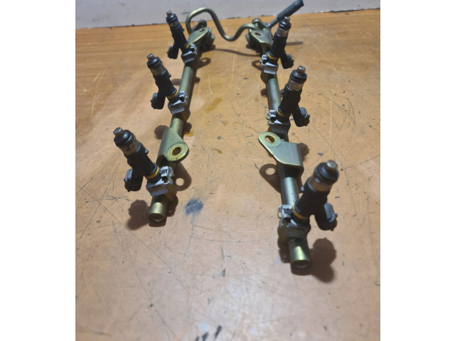 Vstřikovač 071205020524, 0280158042 Nissan Murano Z50 V035DE