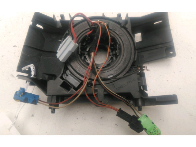 Подрулевой шлейф SRS 8200627607 Renault Clio III