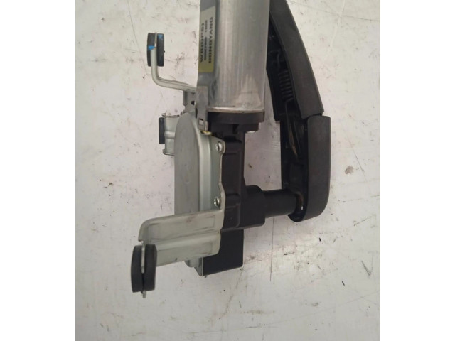 Моторчик заднего дворника 96627058    Chevrolet Meriva