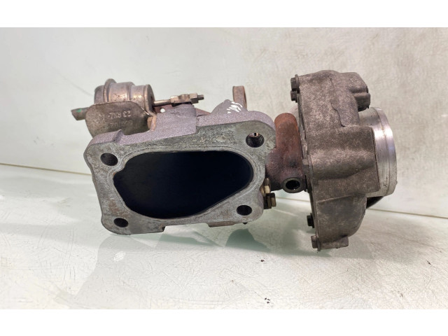  Турбина Volvo S60  36002640, Mg5017736500045         