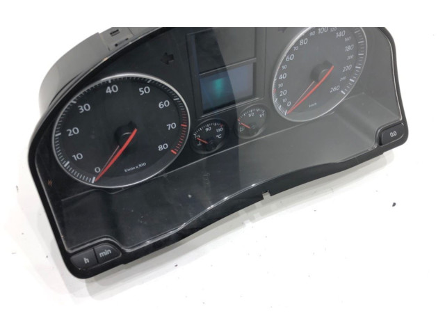 Панель приборов 1K0920862A   Volkswagen Jetta V       