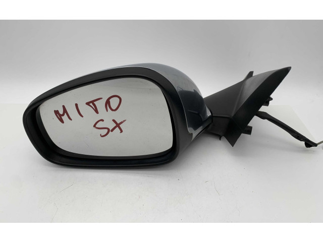 Zpětné zrcátko  Alfa Romeo Mito 2009  156106558  