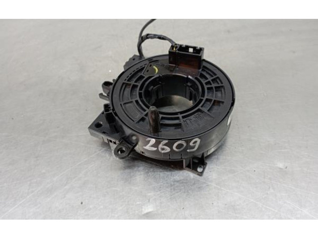 Полоса надувных подушек (кольцо srs) Renault Clio V  2019 -  года 255540638R, 02M0006A      