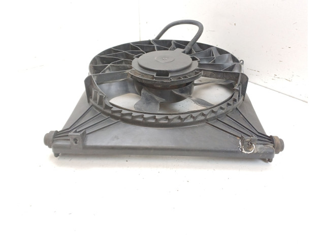 Вентилятор радиатора 6007614, 600735200C Tesla Model S